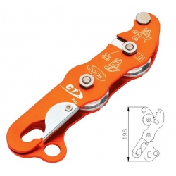 COBORATOR CLIMBING TECHNOLOGY ACLES DX